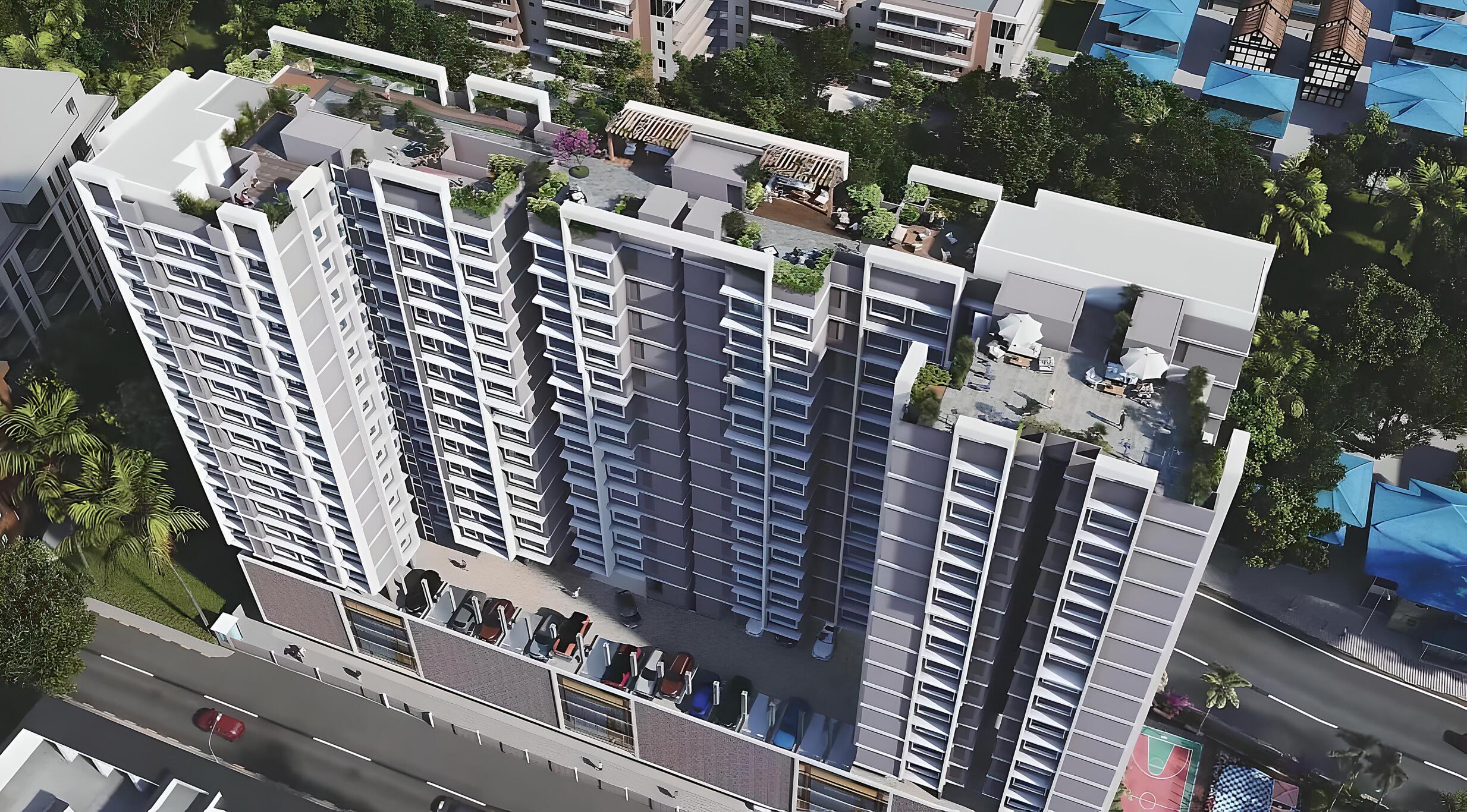 TVS Emeral Auralis Overview 2